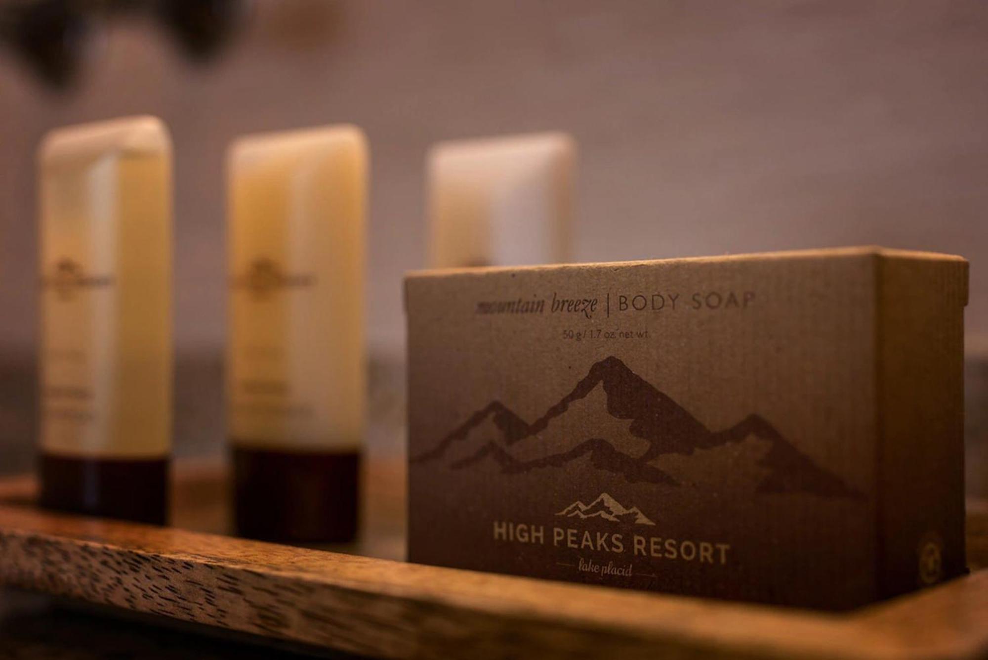 High Peaks Resort Lake Placid Luaran gambar